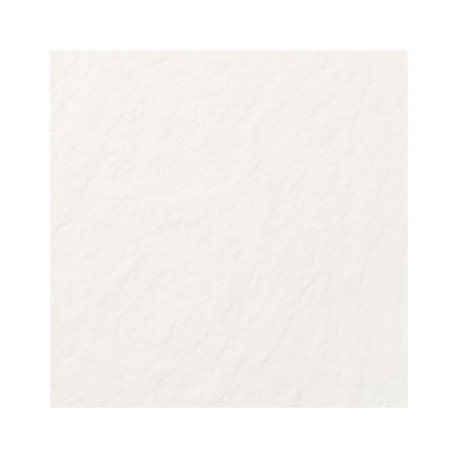 Próbka Blat B170 ROC kamień mat - biały rdzeń 100x100mm