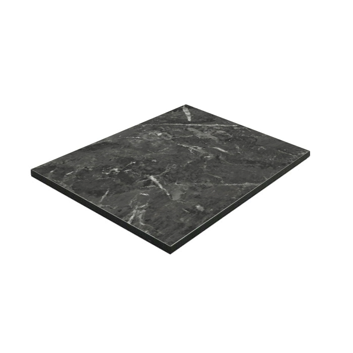 Próbka blat HPL 12 mm 3577 kamień 150×150mm