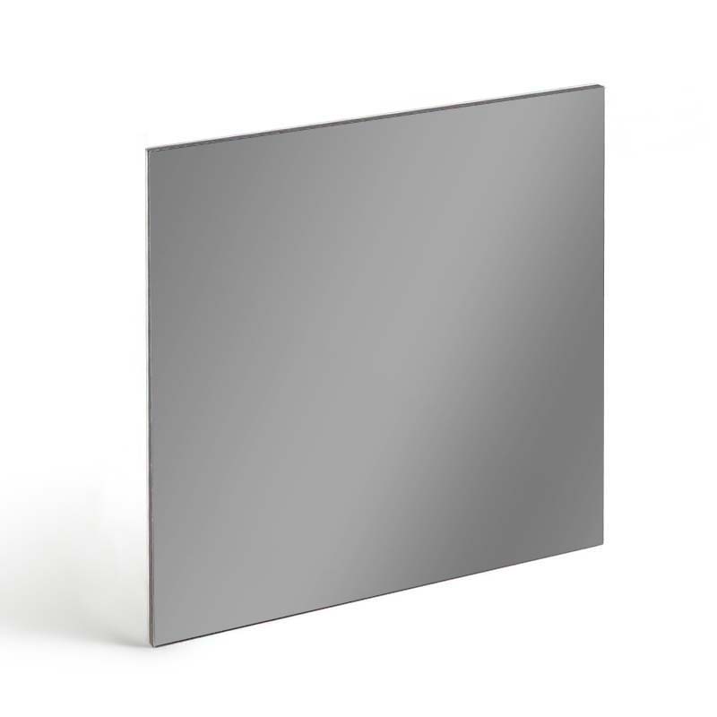 ACP Platten - Gebürstetes Silber