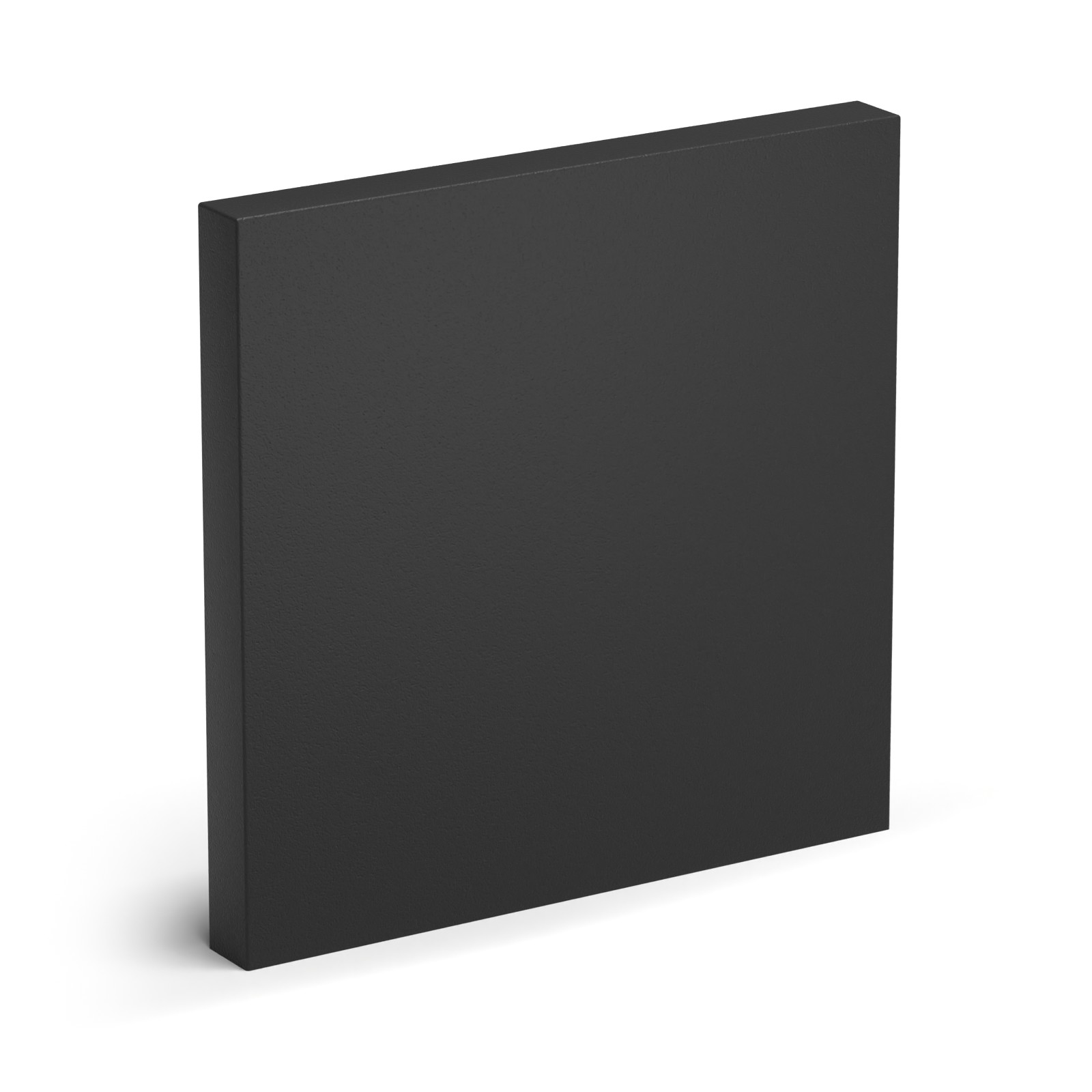 ACP Platten - Gebürstetes Silber