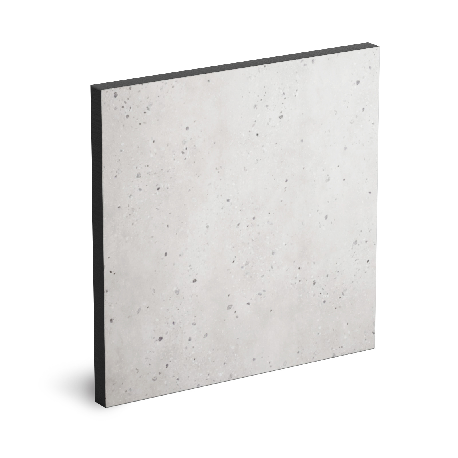 Panel Kuchenny HPL na podłożu PCV 5,8 mm – 3000×600 mm (1500x600), Szary (B200 EXM) - S1:E0040