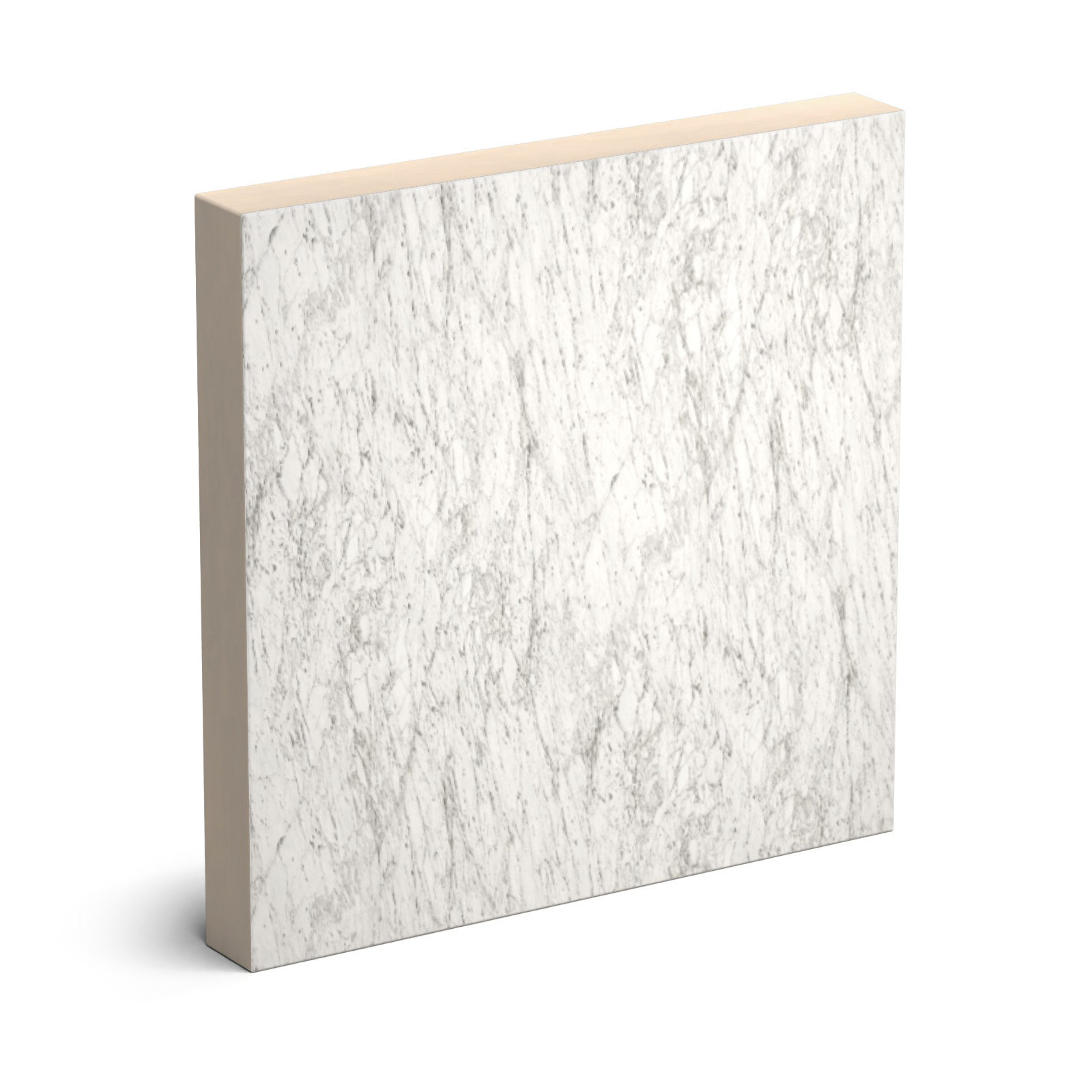 Płyta HPL 12 mm - 1110x260 mm, Marmur (C166 FA mat) - S1:E0029