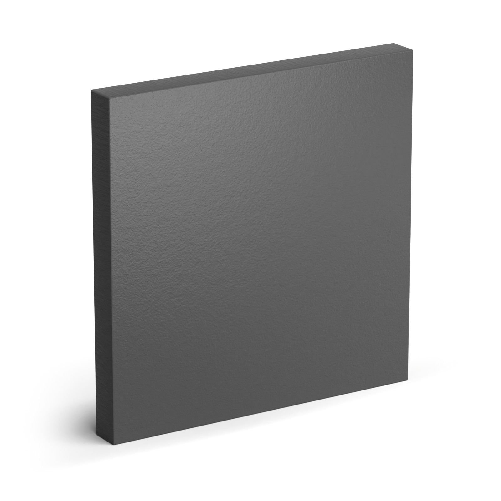 Płyta HPL 10 mm - 2440x610 mm, Antracyt - S2:E0066