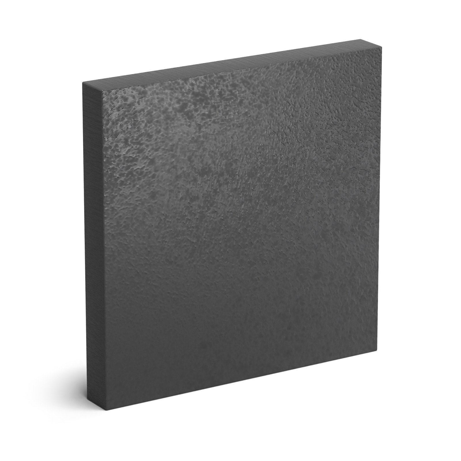 Płyta HPL 12,5 mm - 1050x650 mm, Czarny (N105 FUS) - S2:G0167